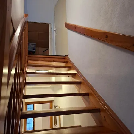 公寓 Haus Steiner *