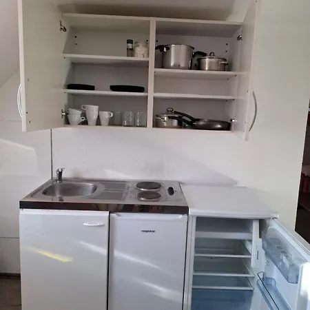 Apartment Haus Steiner Teufenbach (Murau)