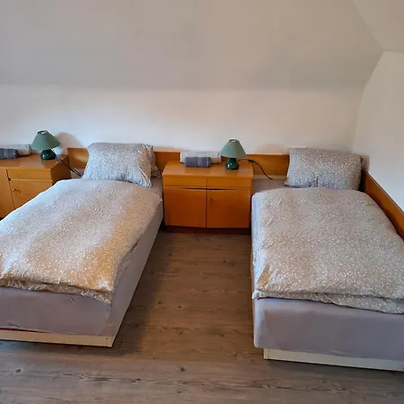 Haus Steiner Teufenbach (Murau)