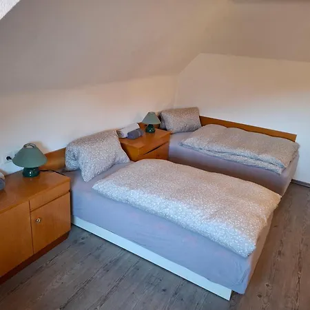 Haus Steiner Teufenbach (Murau)