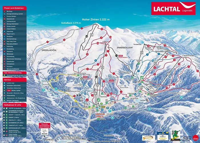 Haus Steiner * Teufenbach (Murau)