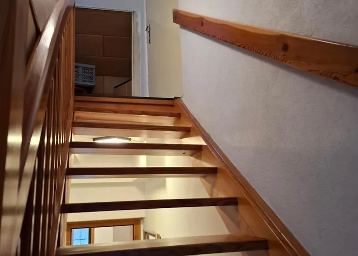 Apartment Haus Steiner *