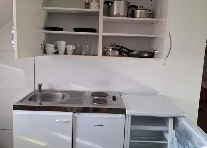 公寓 Haus Steiner Teufenbach (Murau)