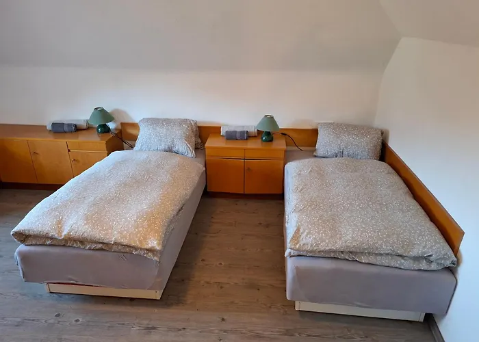 Haus Steiner Teufenbach (Murau)