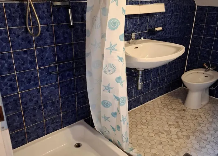 Haus Steiner 公寓 Teufenbach (Murau)