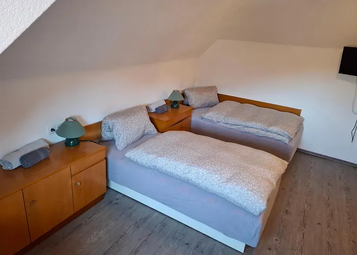 Haus Steiner Teufenbach (Murau)